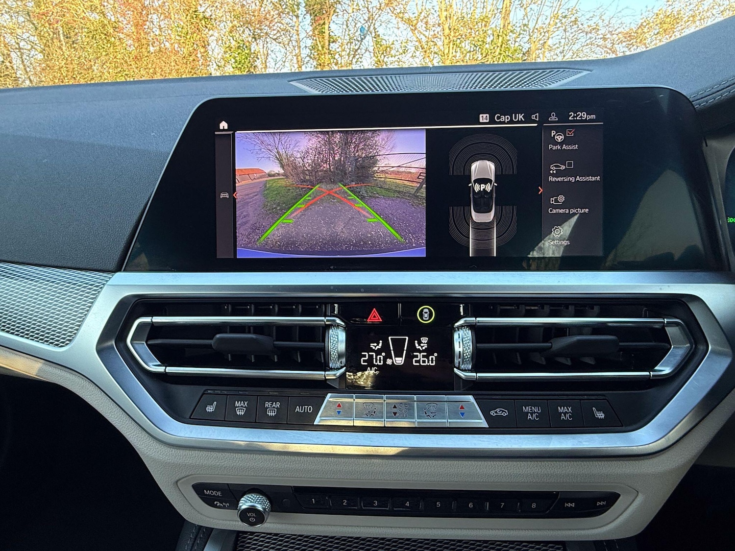 Used BMW 4 Series for sale - 77017041: Photo 16