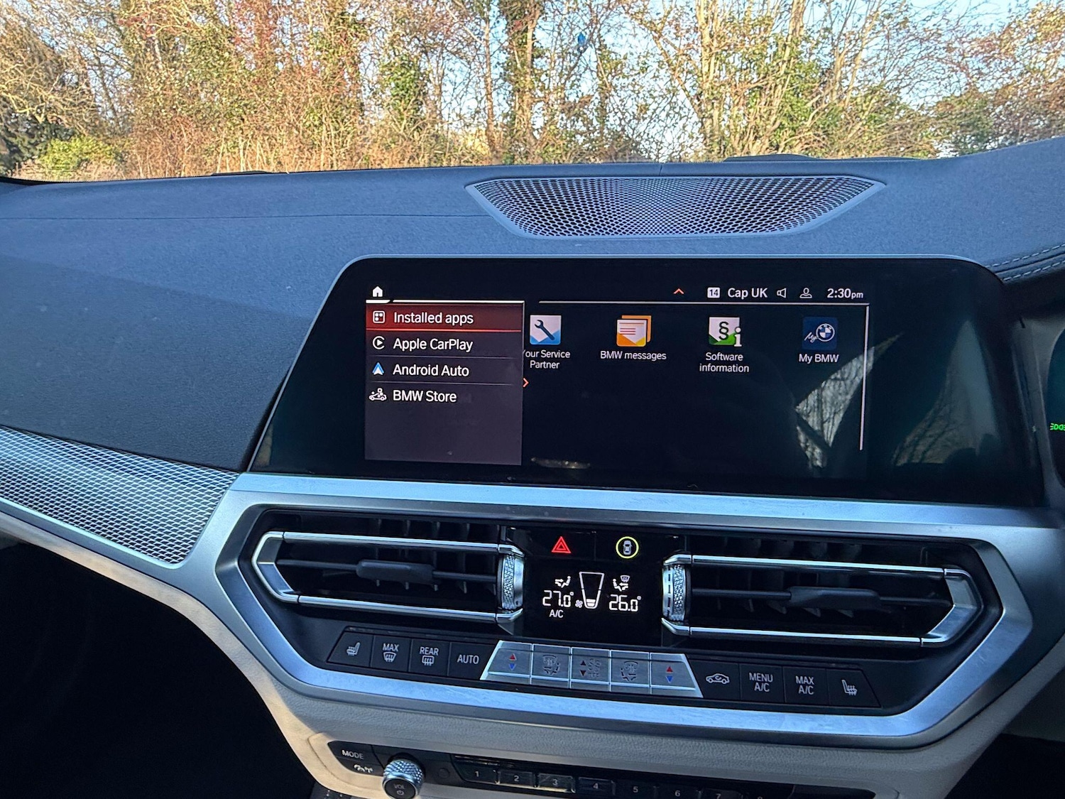 Used BMW 4 Series for sale - 77017041: Photo 17