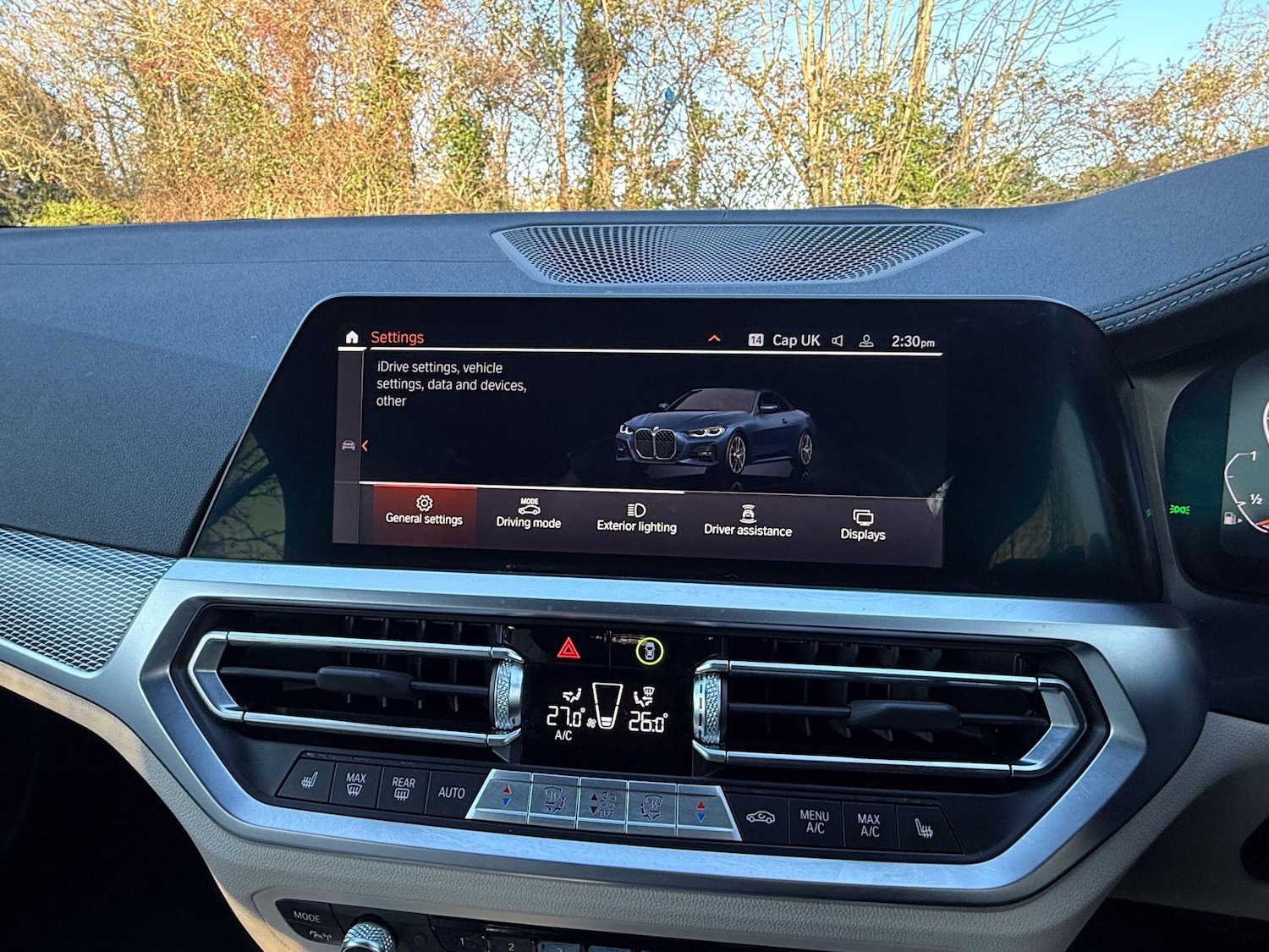 Used BMW 4 Series for sale - 77017041: Photo 19