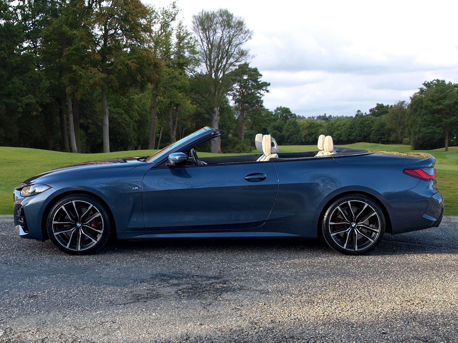 Used BMW 4 Series for sale - 77017041: Photo 2