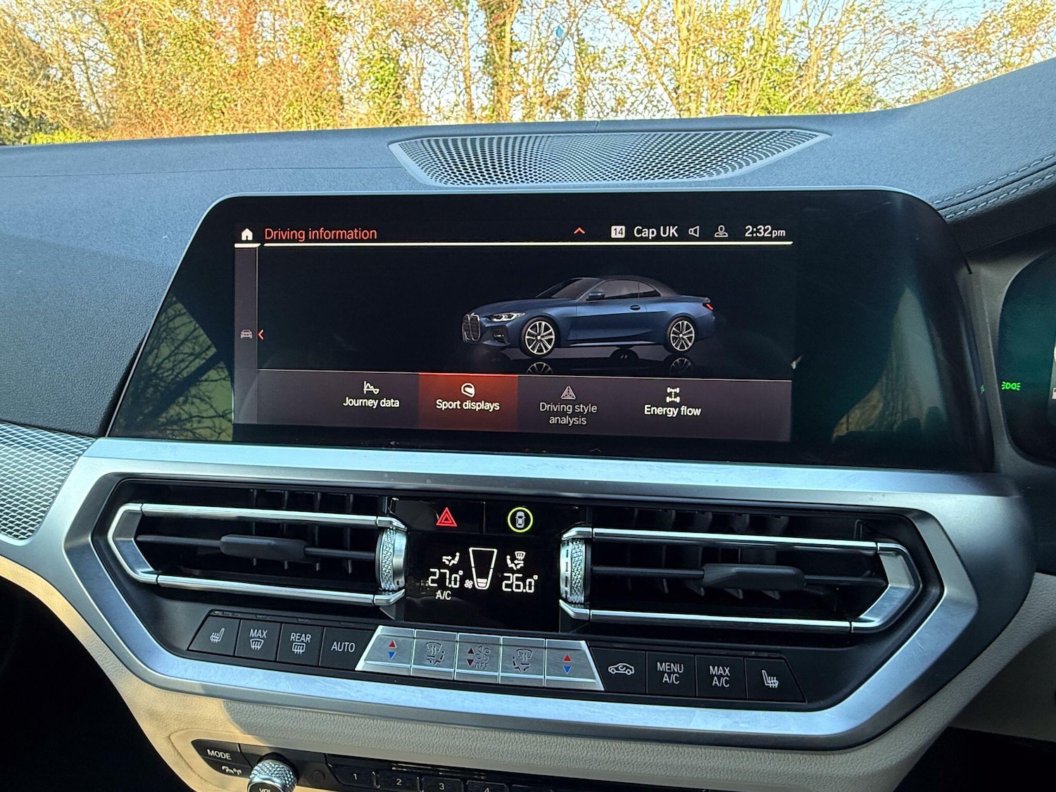 Used BMW 4 Series for sale - 77017041: Photo 23