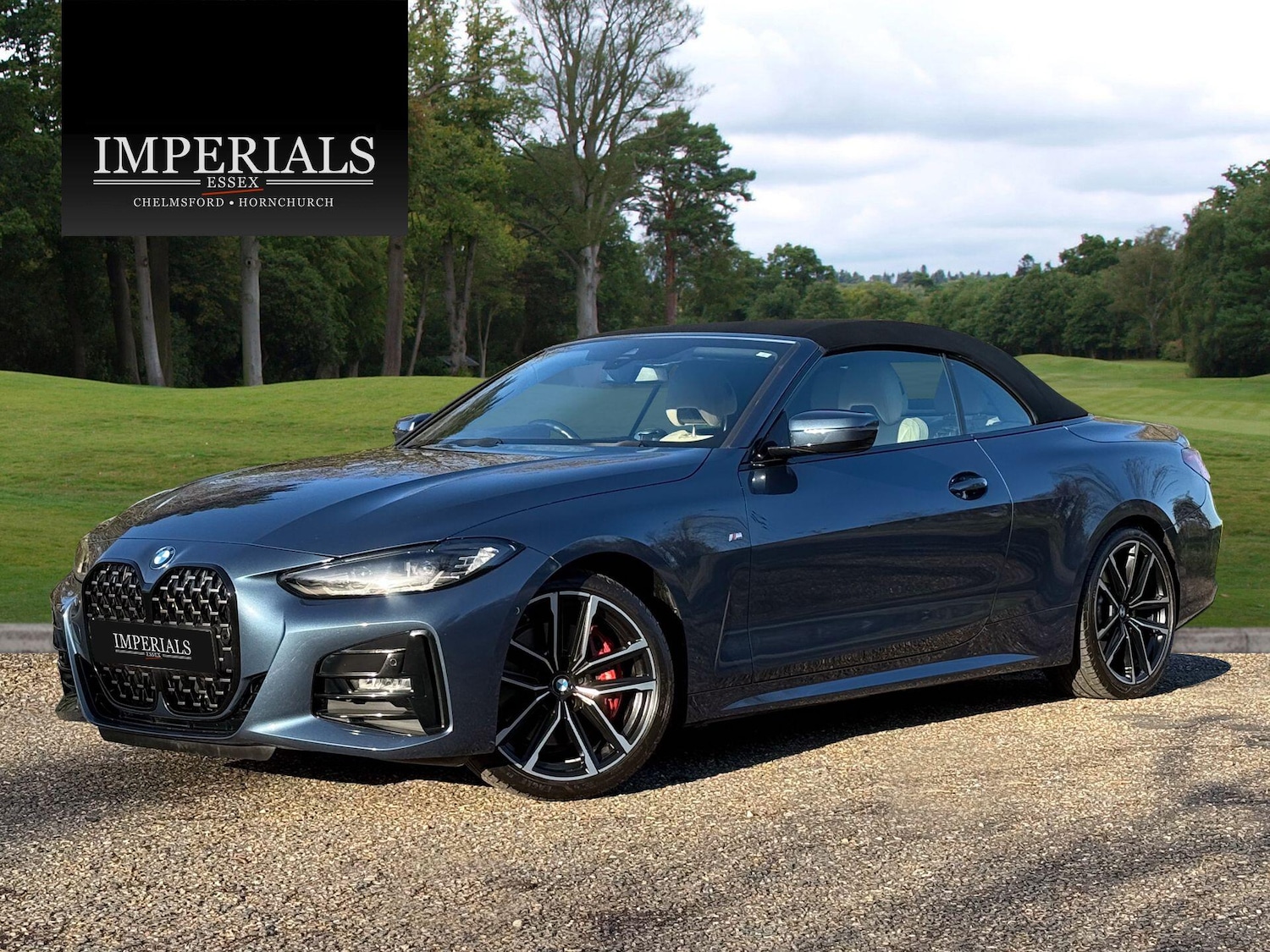 Used BMW 4 Series for sale - 77017041: Photo 28