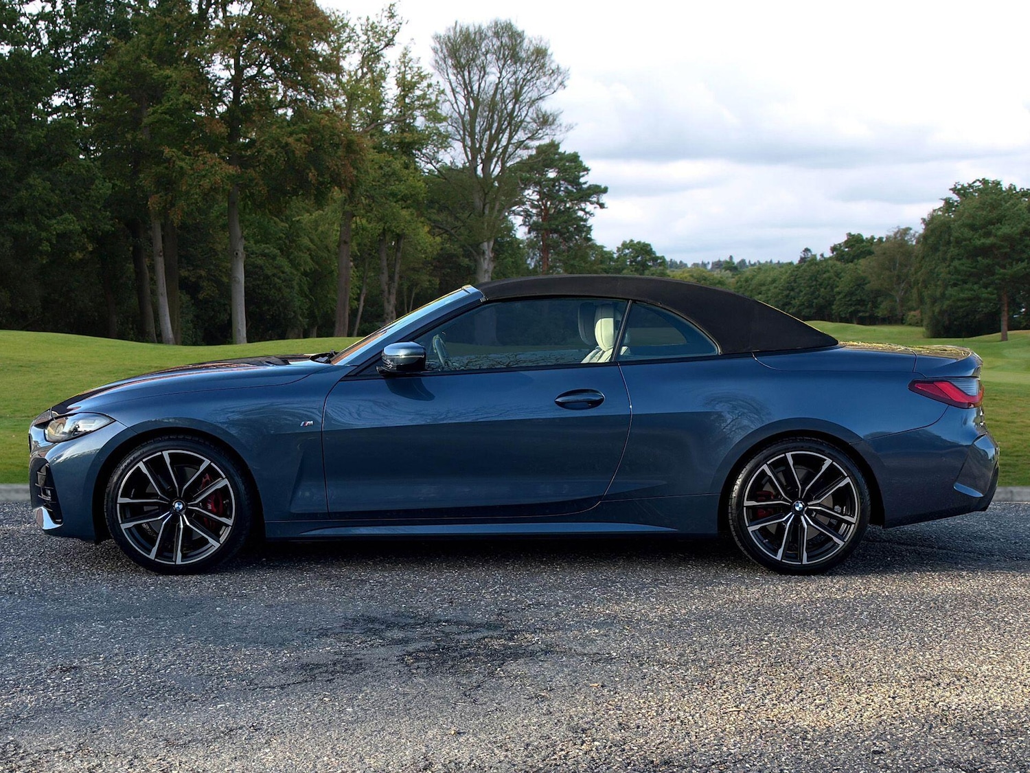 Used BMW 4 Series for sale - 77017041: Photo 29