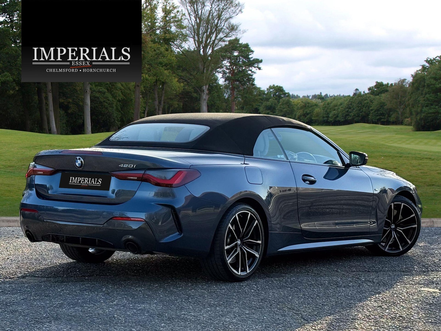 Used BMW 4 Series for sale - 77017041: Photo 30