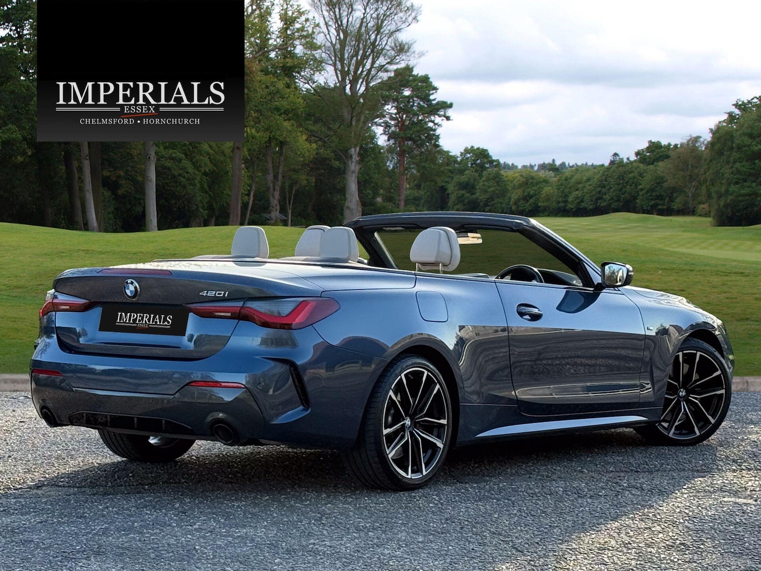 Used BMW 4 Series for sale - 77017041: Photo 4