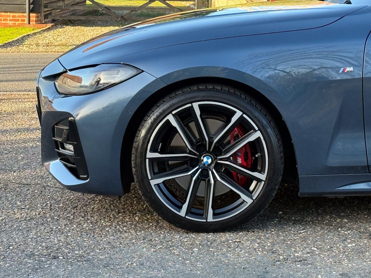 Used BMW 4 Series for sale - 77017041: Photo 5