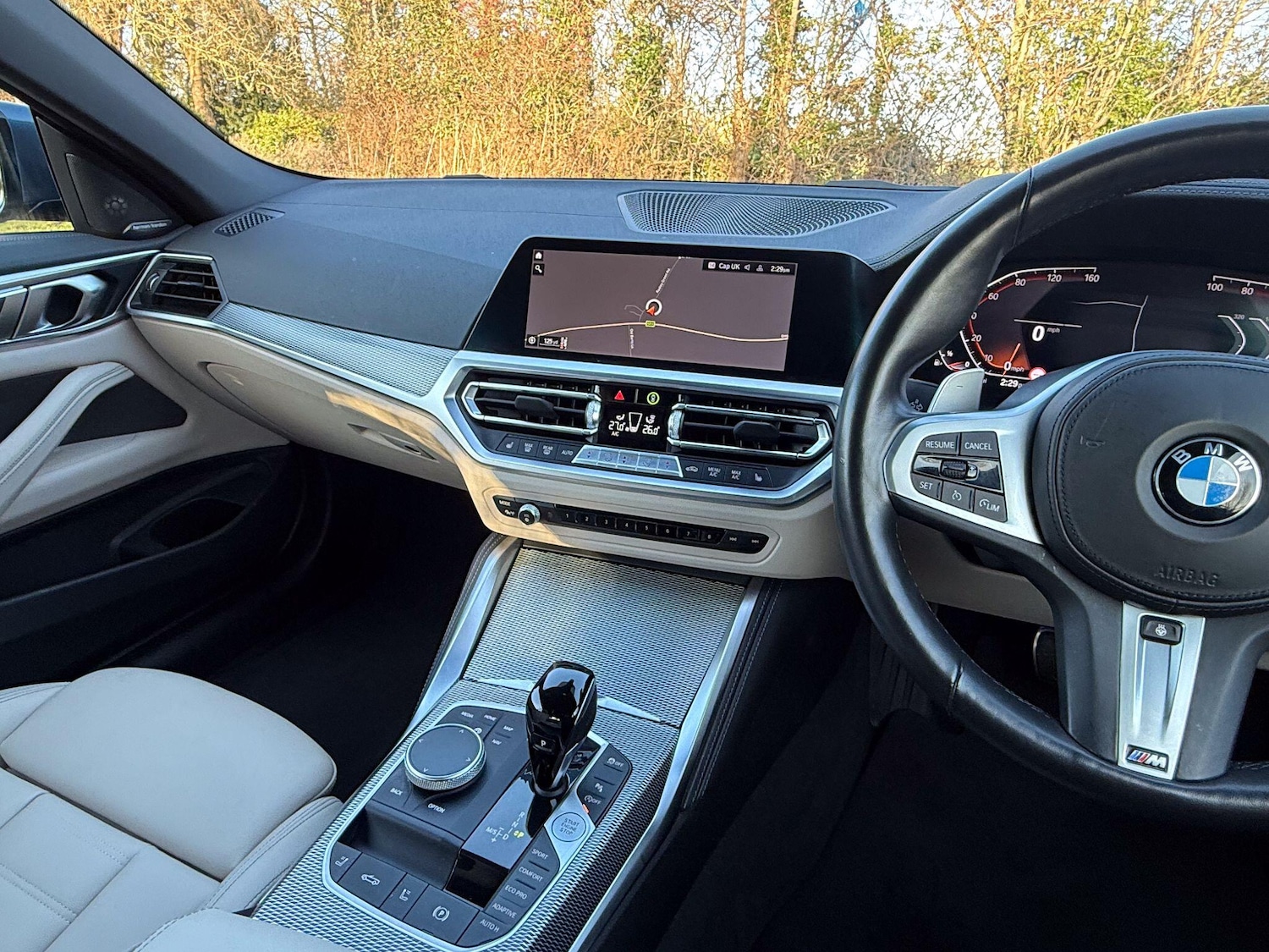 Used BMW 4 Series for sale - 77017041: Photo 6