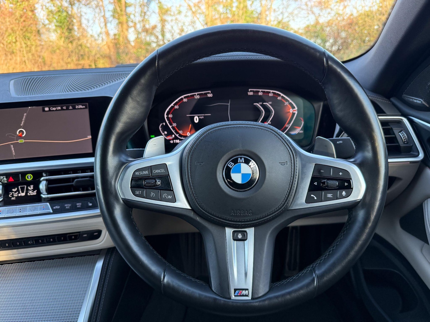 Used BMW 4 Series for sale - 77017041: Photo 7