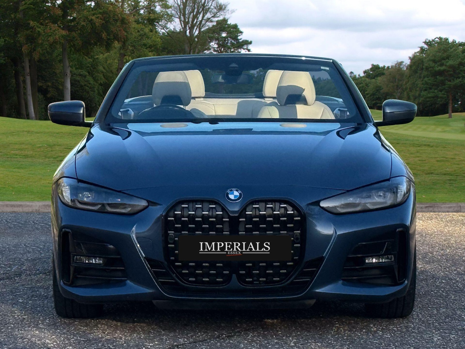 Used BMW 4 Series for sale - 77017041: Photo 9