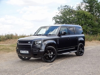 Used Land Rover Defender 2023 for sale - 79236736: Photo