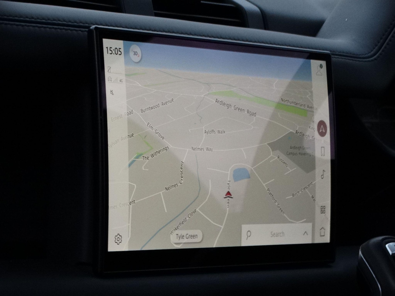 Used Land Rover Defender 110 for sale - 76433344: Photo 16