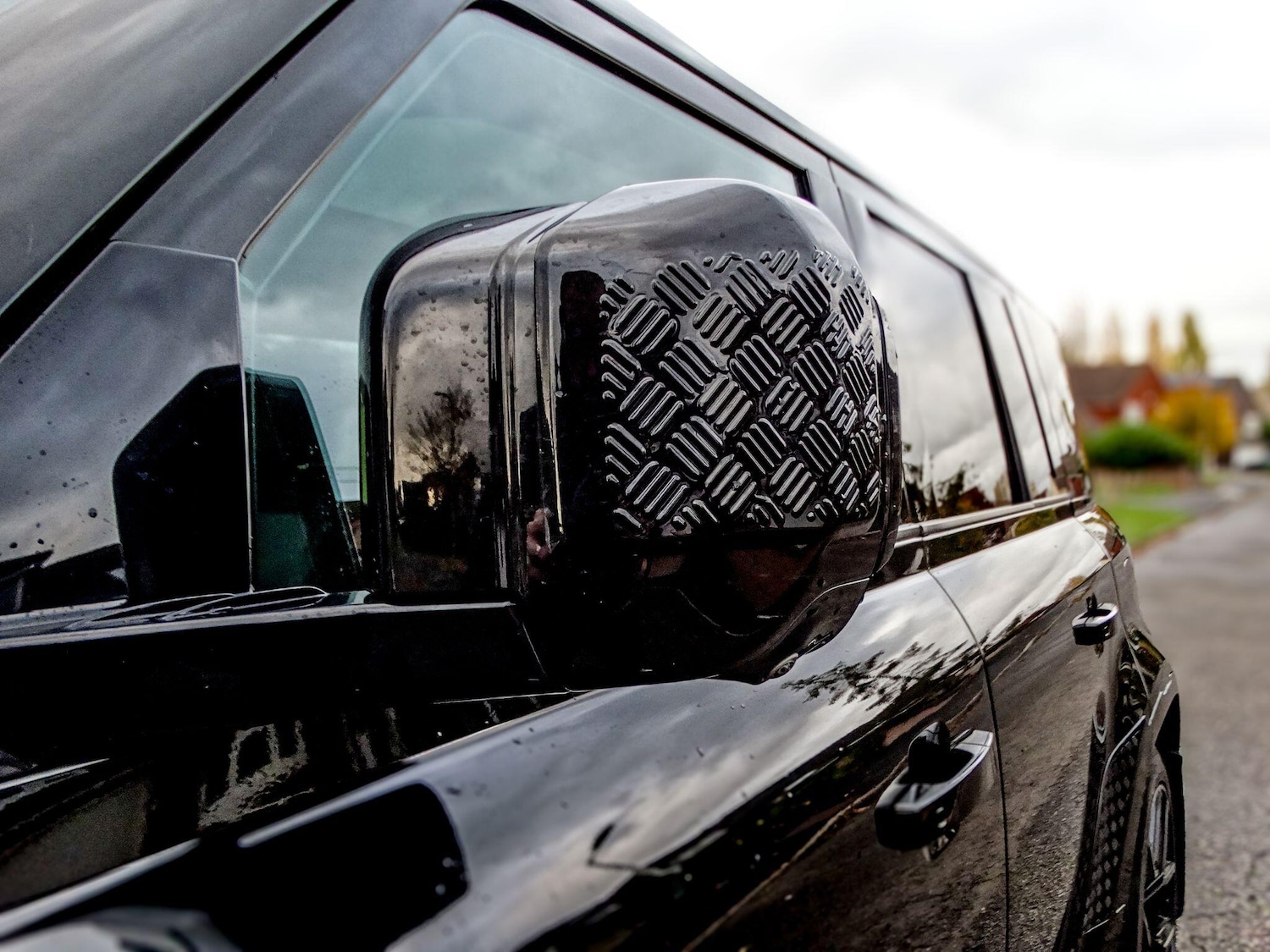 Used Land Rover Defender 110 for sale - 76433344: Photo 19