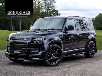 (22) - 2.0 P400e 15.4kWh X-Dynamic HSE Auto 4WD Euro 6 (s/s) 5dr