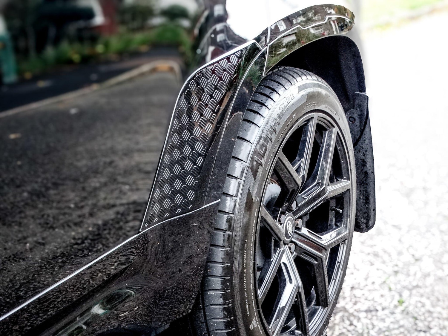 Used Land Rover Defender 110 for sale - 76433344: Photo 20