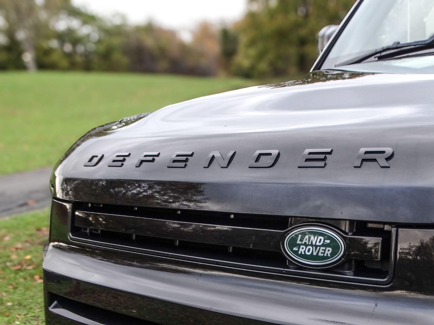 Used Land Rover Defender 110 for sale - 76433344: Photo 21