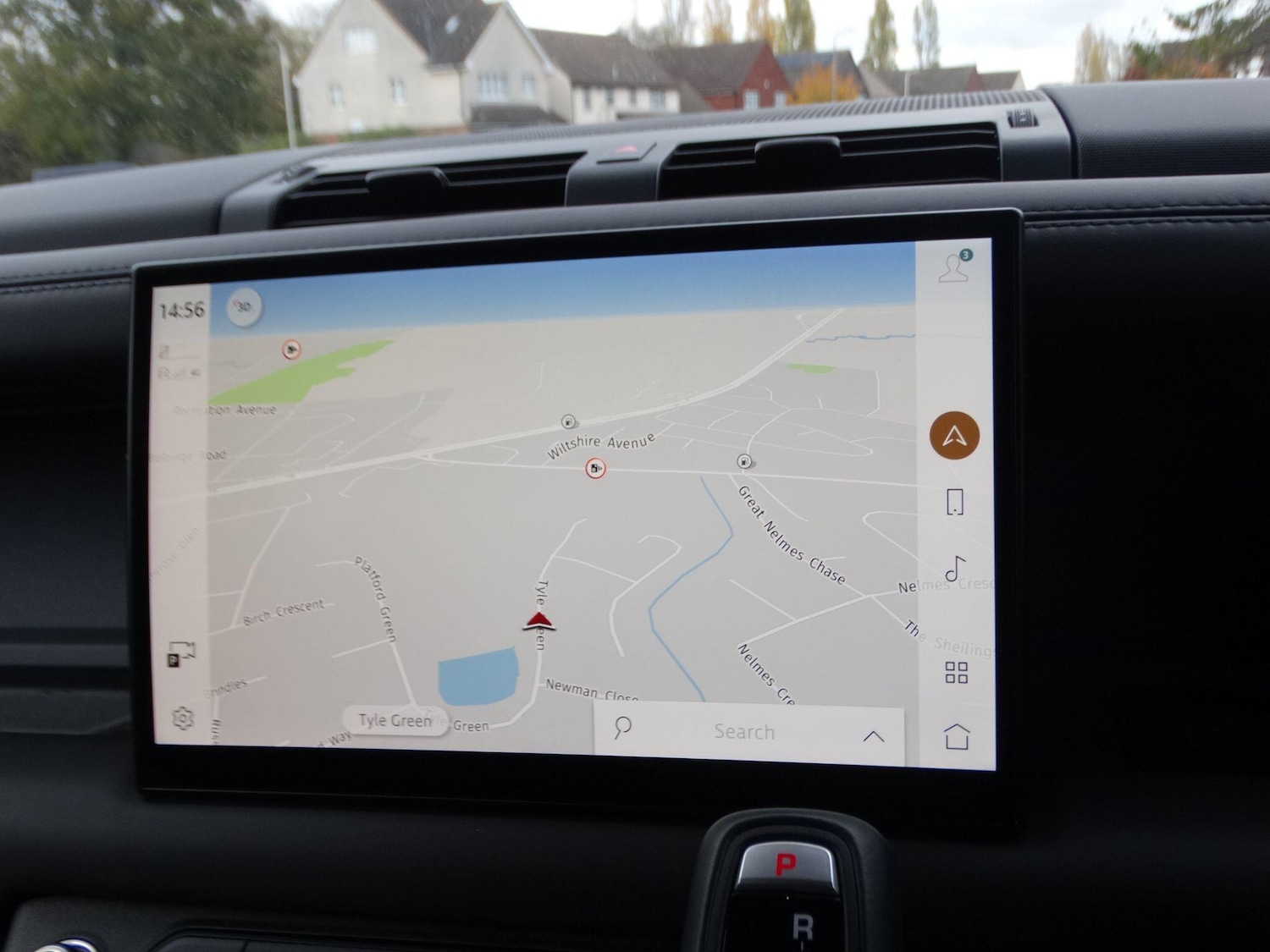 Used Land Rover Defender 110 for sale - 76433344: Photo 23