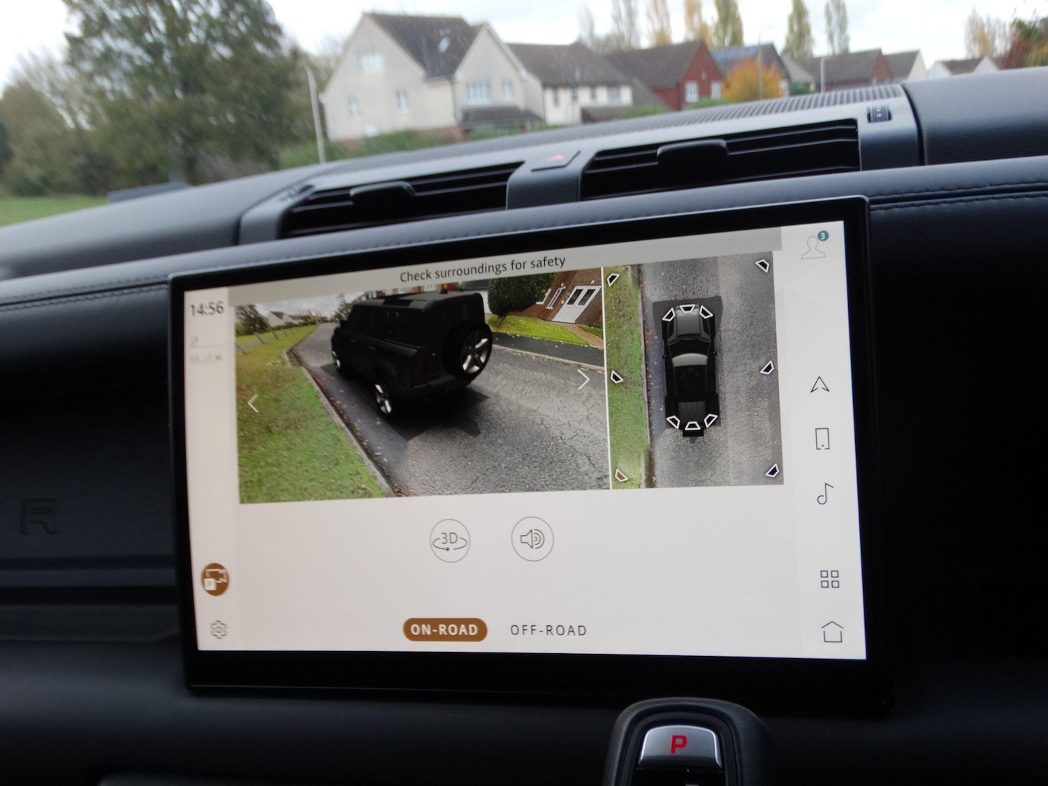 Used Land Rover Defender 110 for sale - 76433344: Photo 24