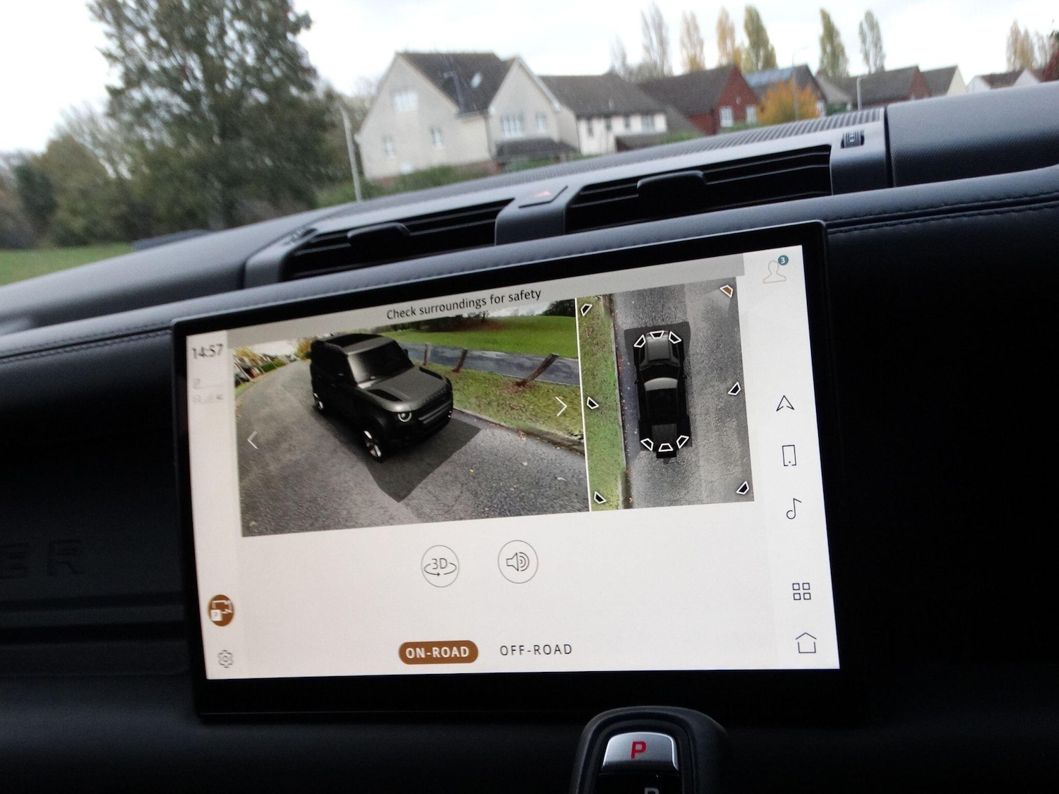 Used Land Rover Defender 110 for sale - 76433344: Photo 25