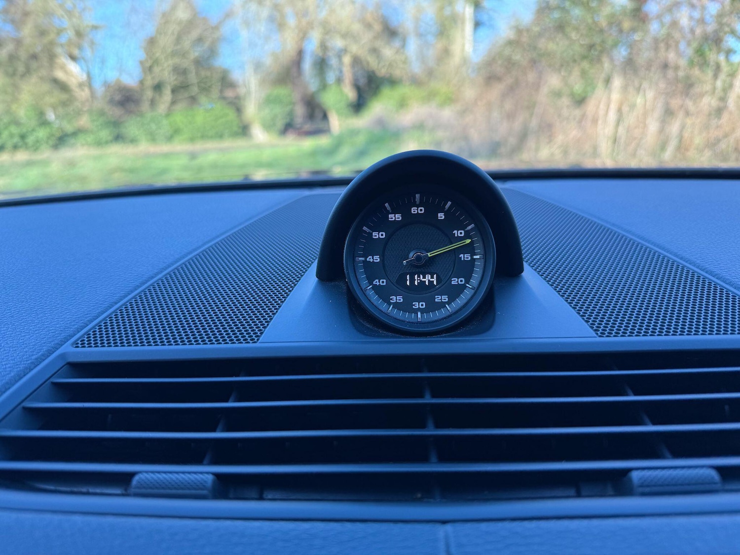 Used Porsche Panamera 2018 for sale - 77016306: Photo 15