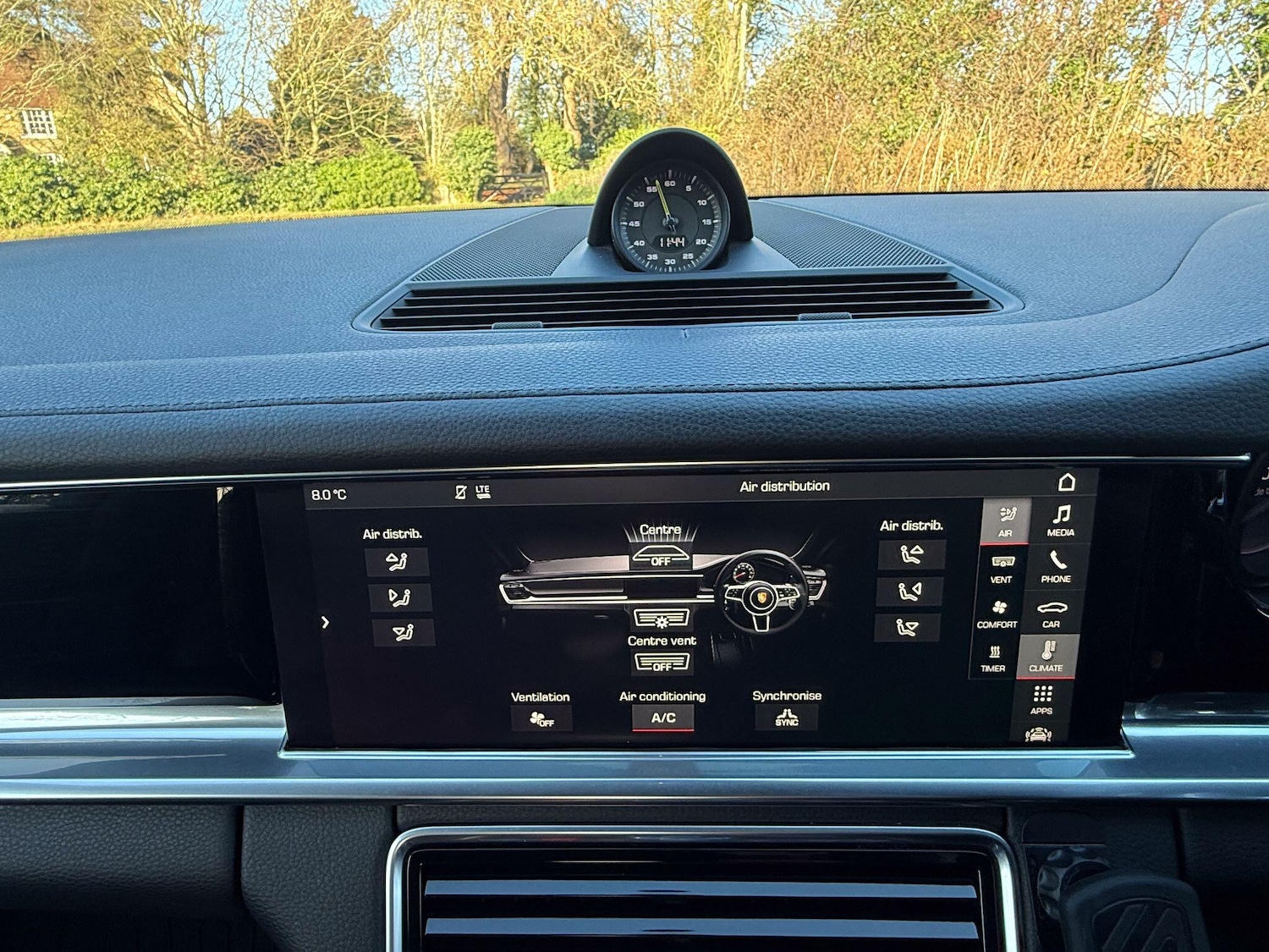 Used Porsche Panamera 2018 for sale - 77016306: Photo 20