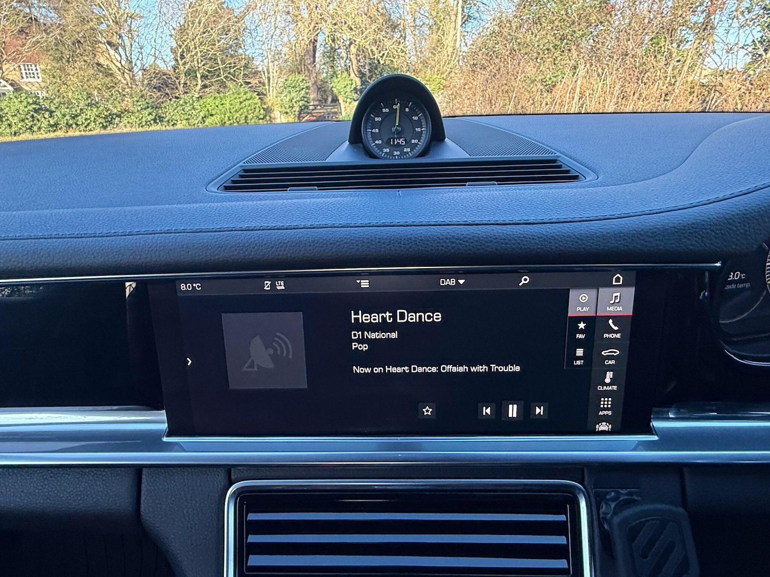 Used Porsche Panamera 2018 for sale - 77016306: Photo 21