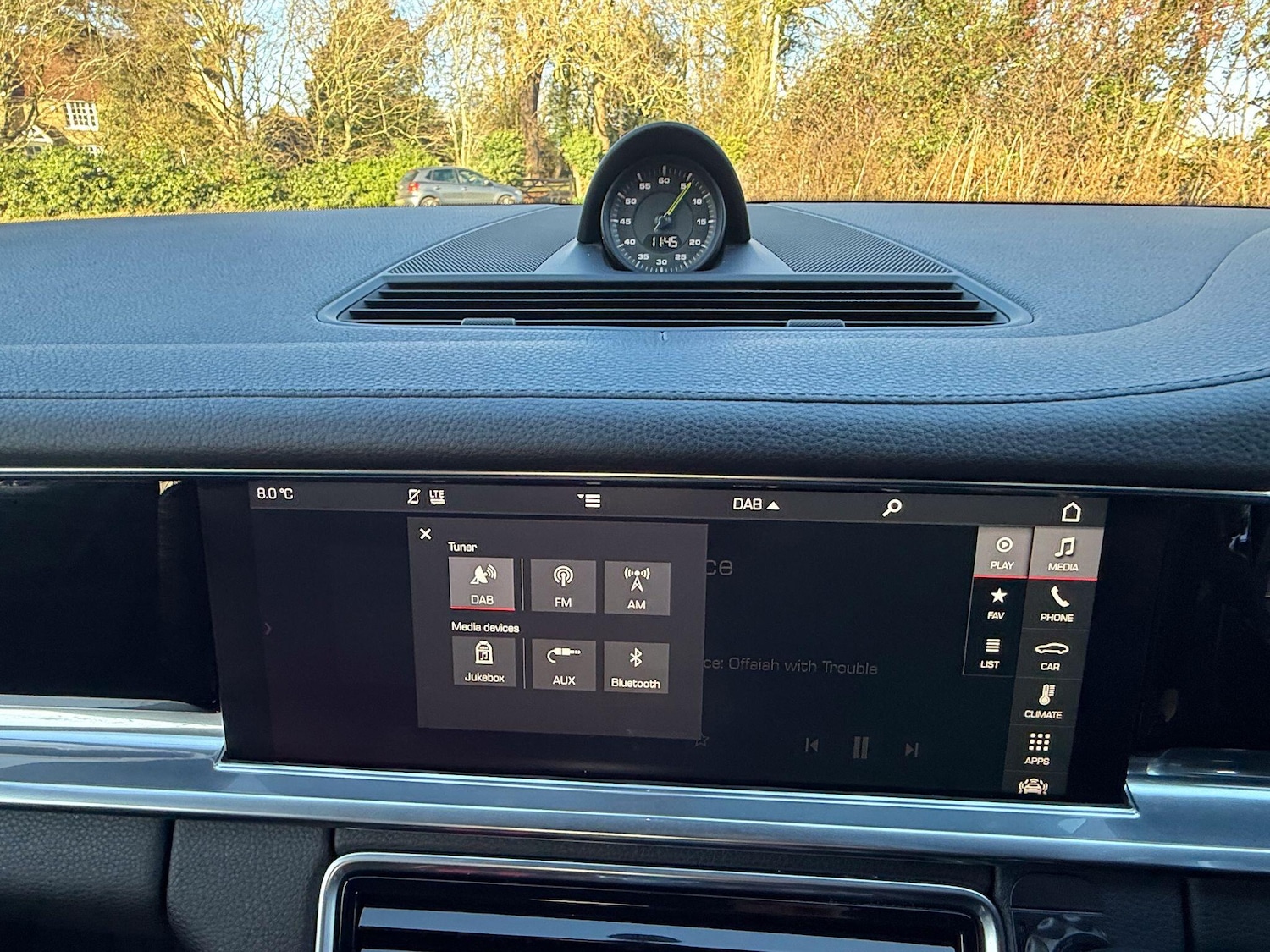 Used Porsche Panamera 2018 for sale - 77016306: Photo 22