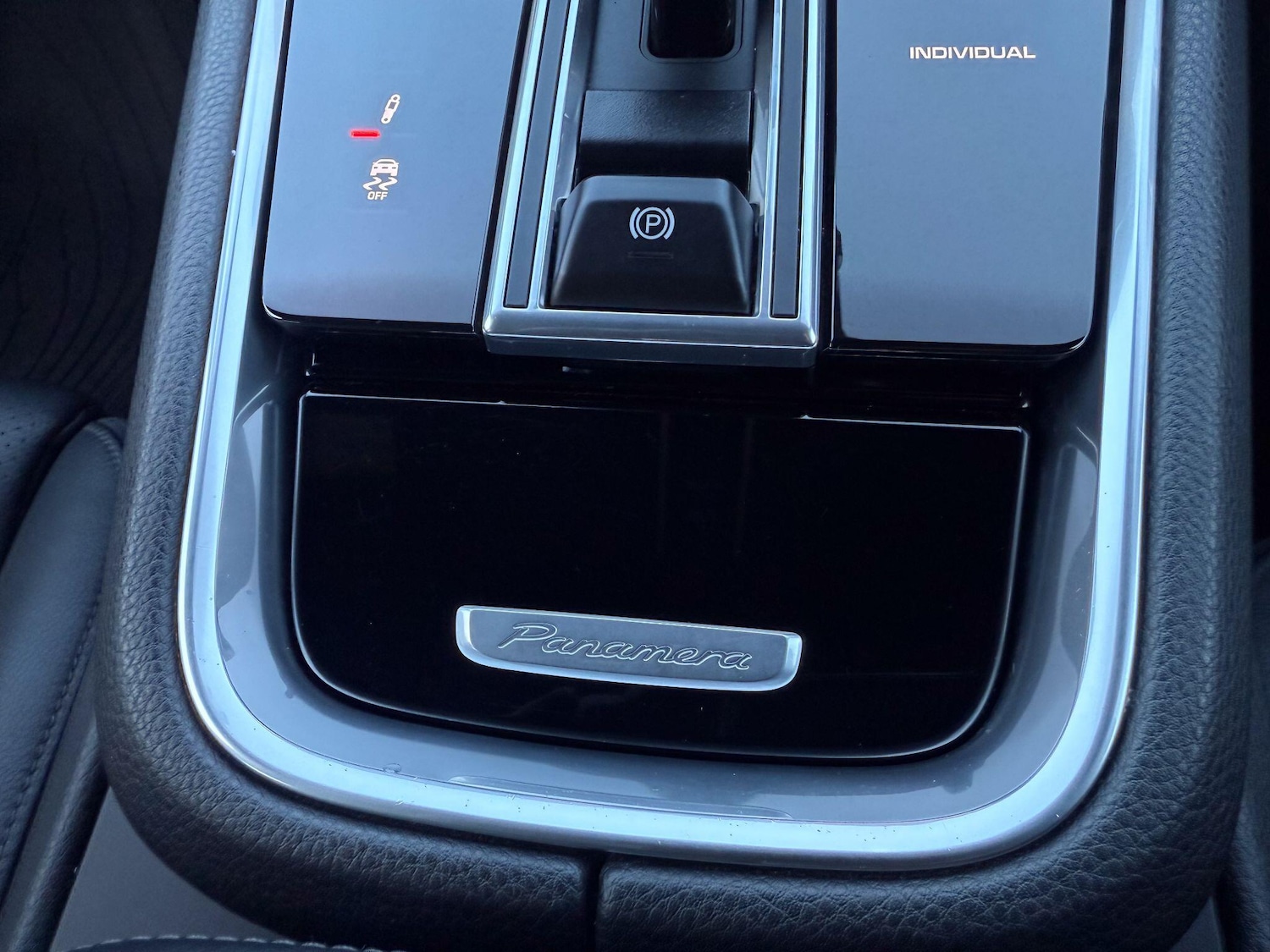 Used Porsche Panamera 2018 for sale - 77016306: Photo 25