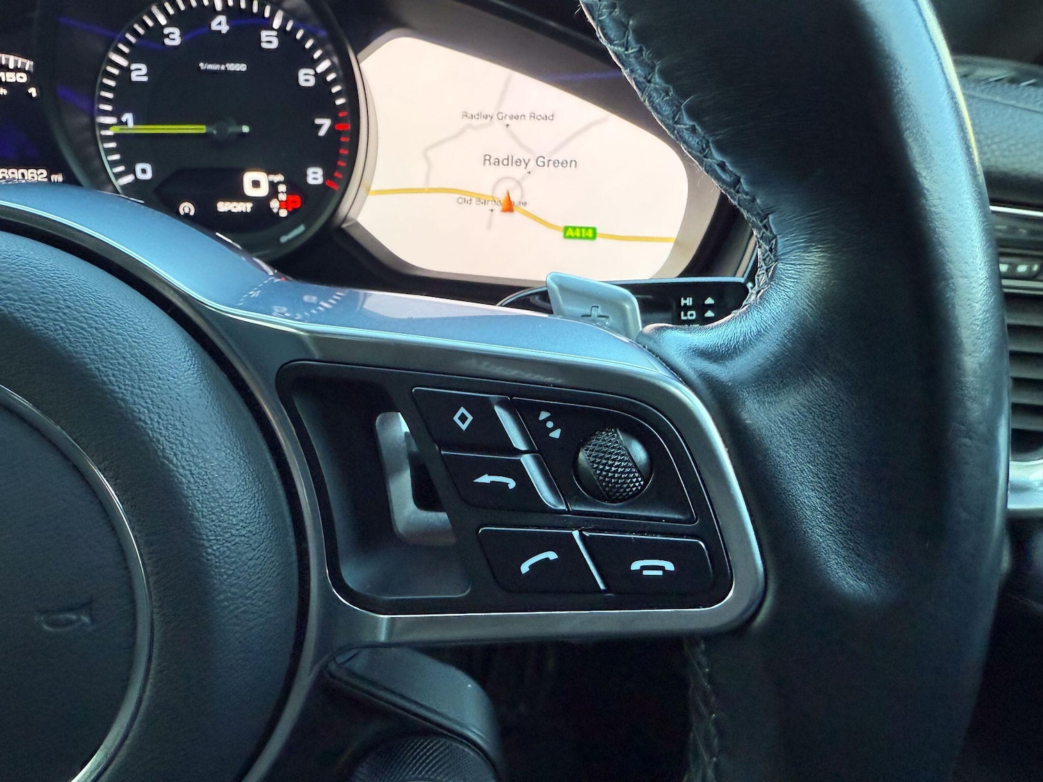 Used Porsche Panamera 2018 for sale - 77016306: Photo 27