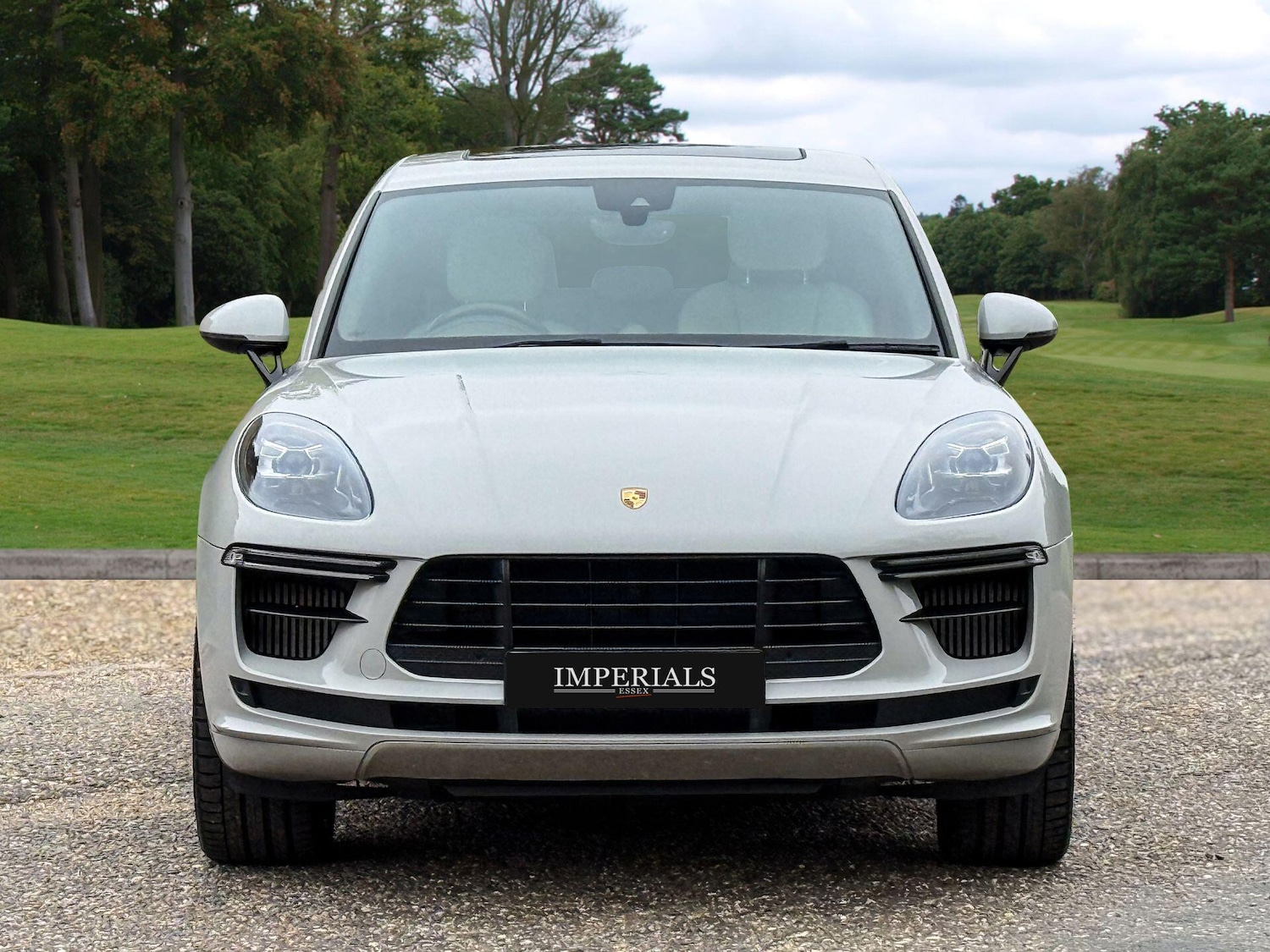 Used Porsche Macan 2019 for sale - 76326039: Photo 10