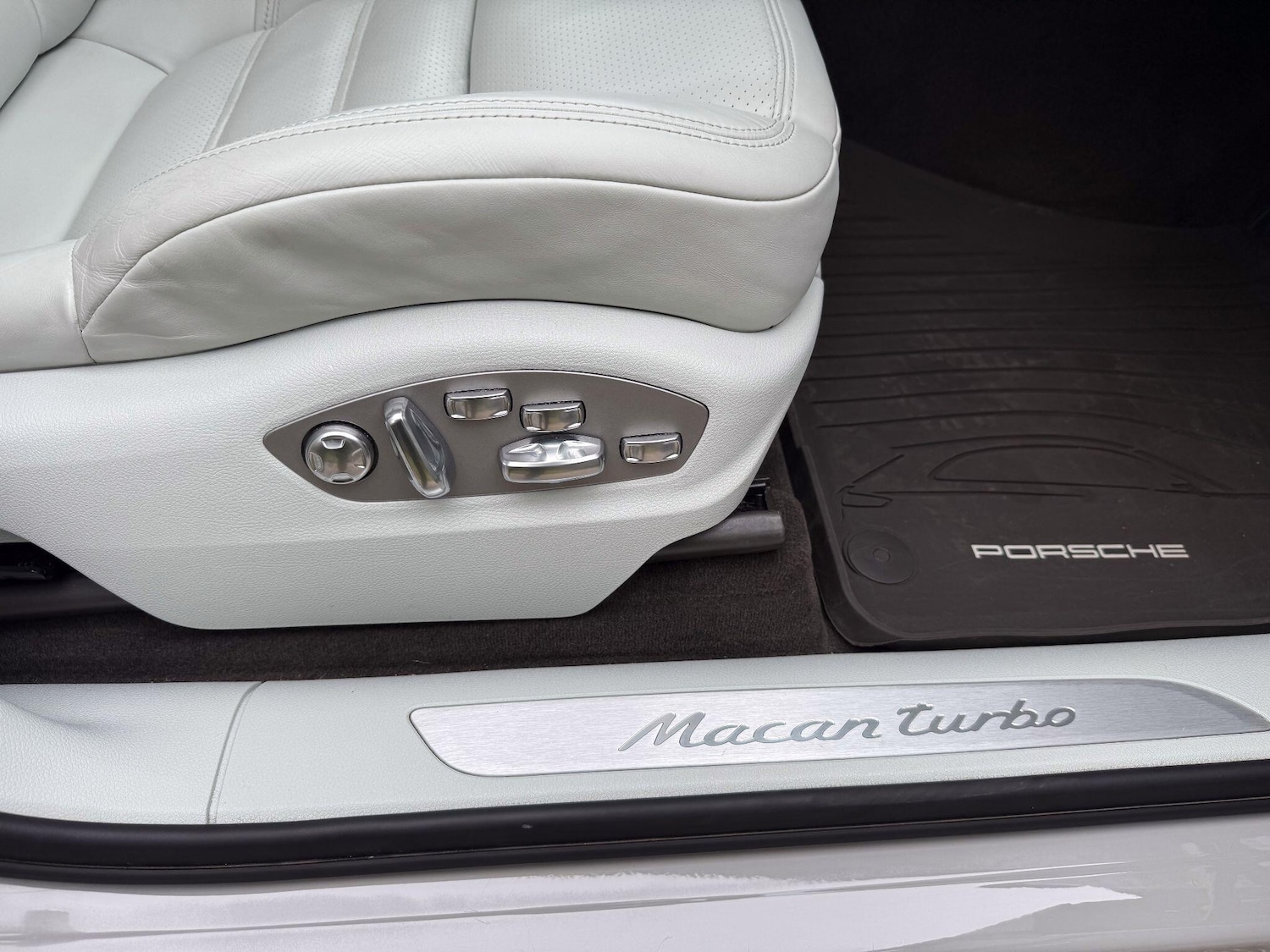 Used Porsche Macan 2019 for sale - 76326039: Photo 18