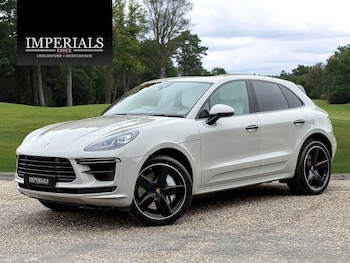 2019 (69) - 2.9T V6 Turbo PDK 4WD Euro 6 (s/s) 5dr