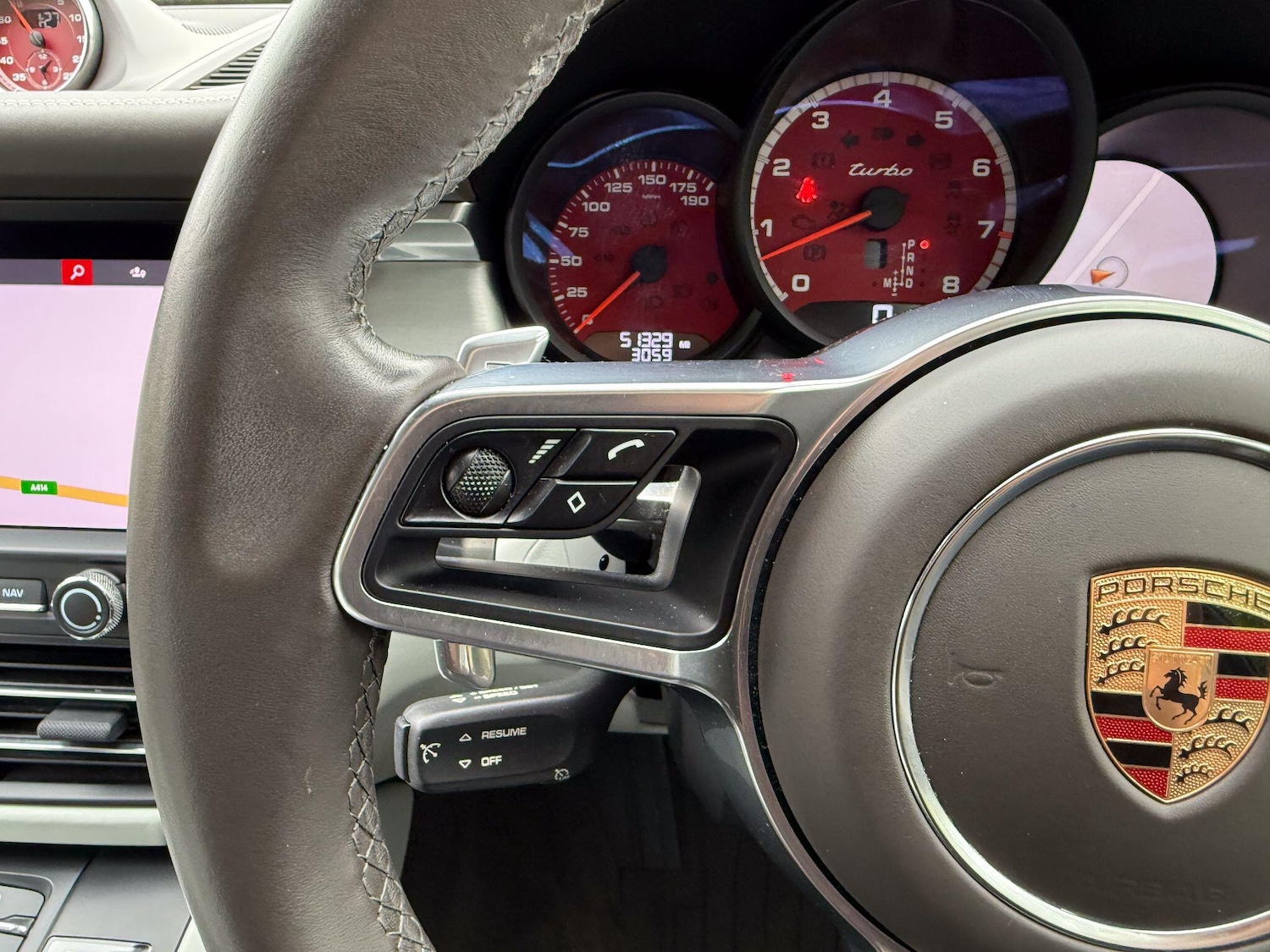 Used Porsche Macan 2019 for sale - 76326039: Photo 28
