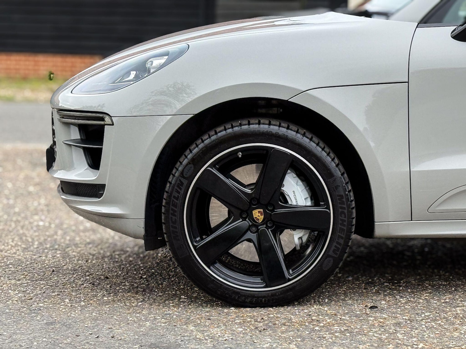 Used Porsche Macan 2019 for sale - 76326039: Photo 5
