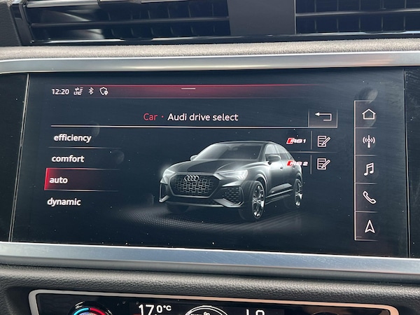 Used Audi RS Q3 2020 for sale - 75697117: Photo 27