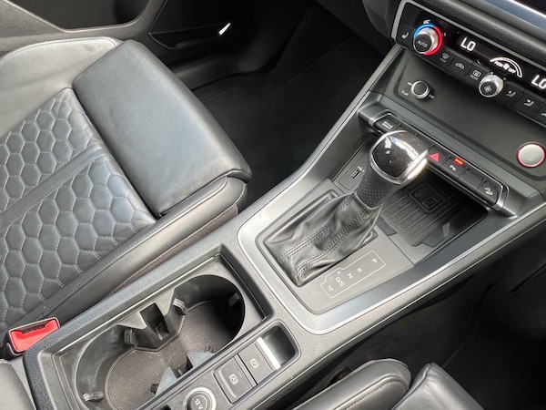 Used Audi RS Q3 2020 for sale - 75697117: Photo 30