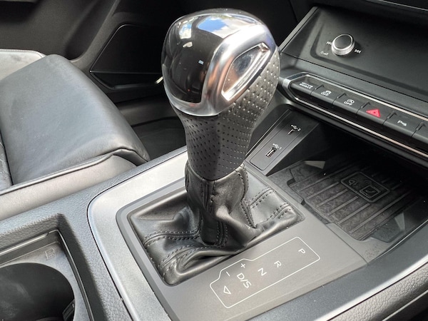 Used Audi RS Q3 2020 for sale - 75697117: Photo 31