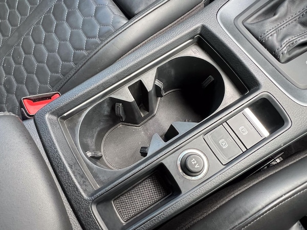 Used Audi RS Q3 2020 for sale - 75697117: Photo 32