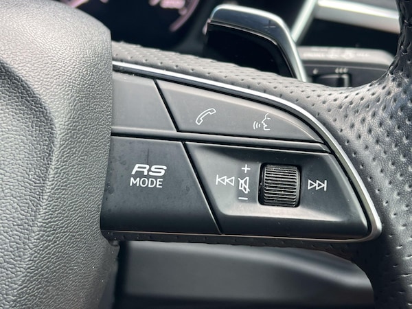 Used Audi RS Q3 2020 for sale - 75697117: Photo 34