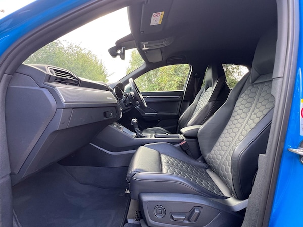 Used Audi RS Q3 2020 for sale - 75697117: Photo 3