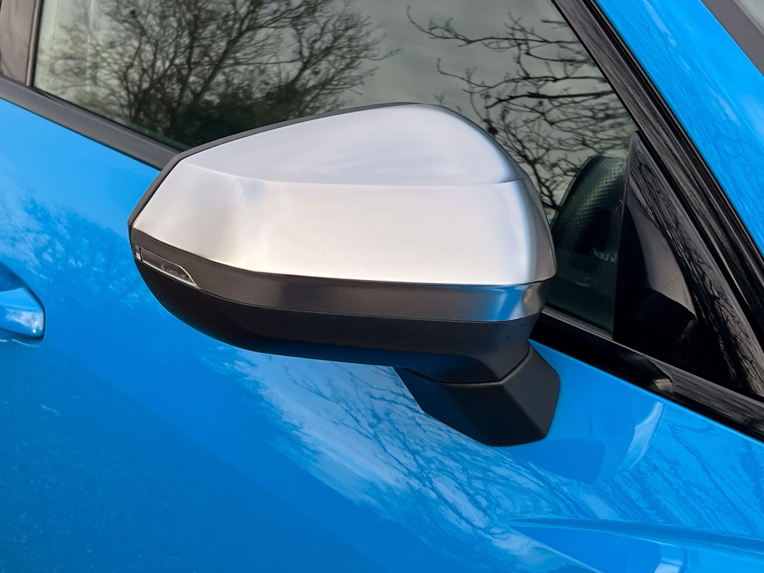 Used Audi RS Q3 2020 for sale - 75697117: Photo 42