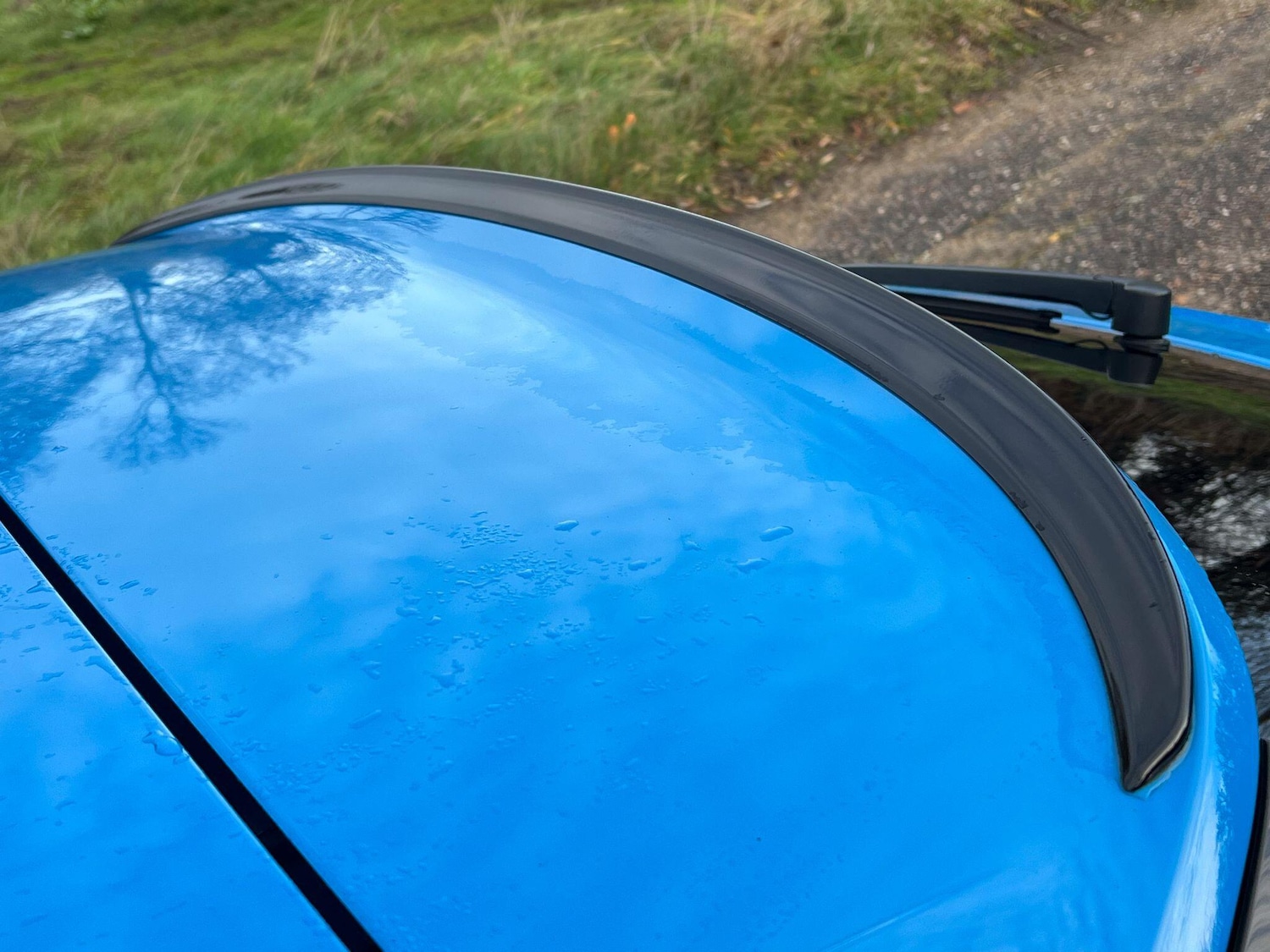 Used Audi RS Q3 2020 for sale - 75697117: Photo 43