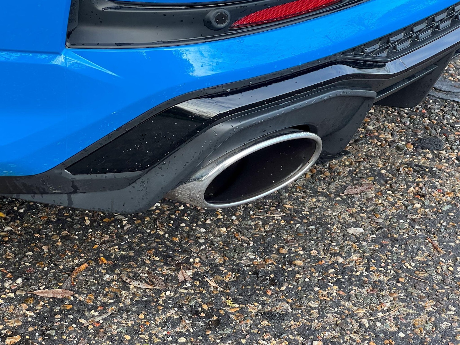 Used Audi RS Q3 2020 for sale - 75697117: Photo 44