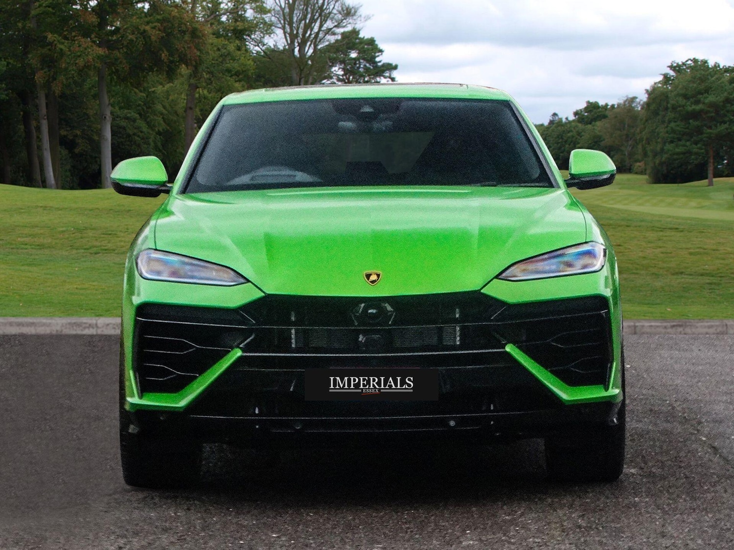 Used Lamborghini Urus 2025 for sale - 78034915: Photo 10