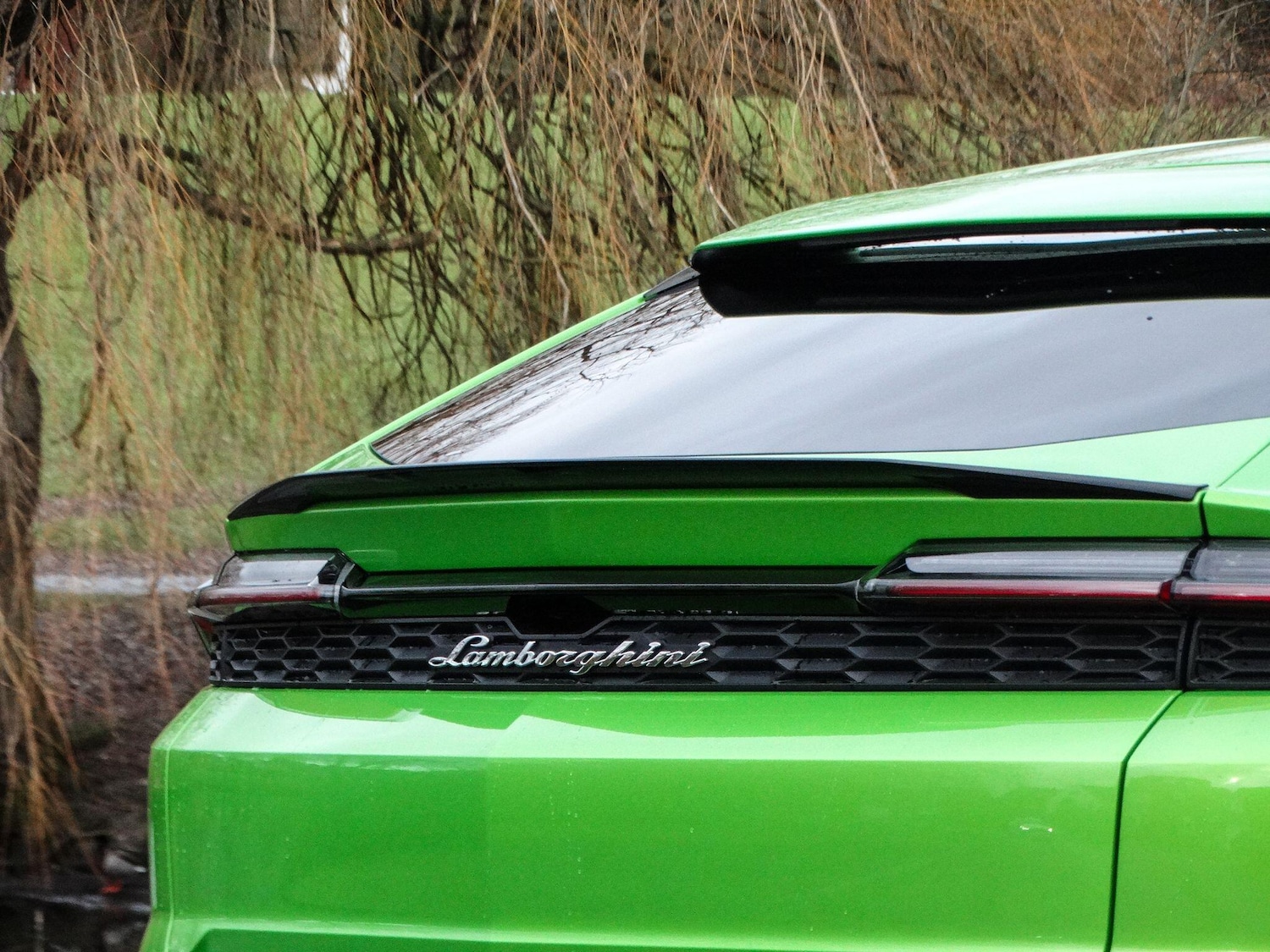 Used Lamborghini Urus 2025 for sale - 78034915: Photo 12