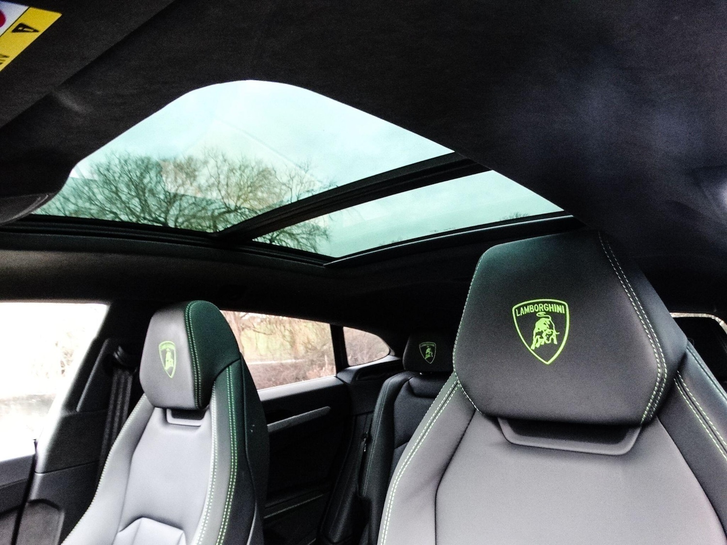 Used Lamborghini Urus 2025 for sale - 78034915: Photo 13