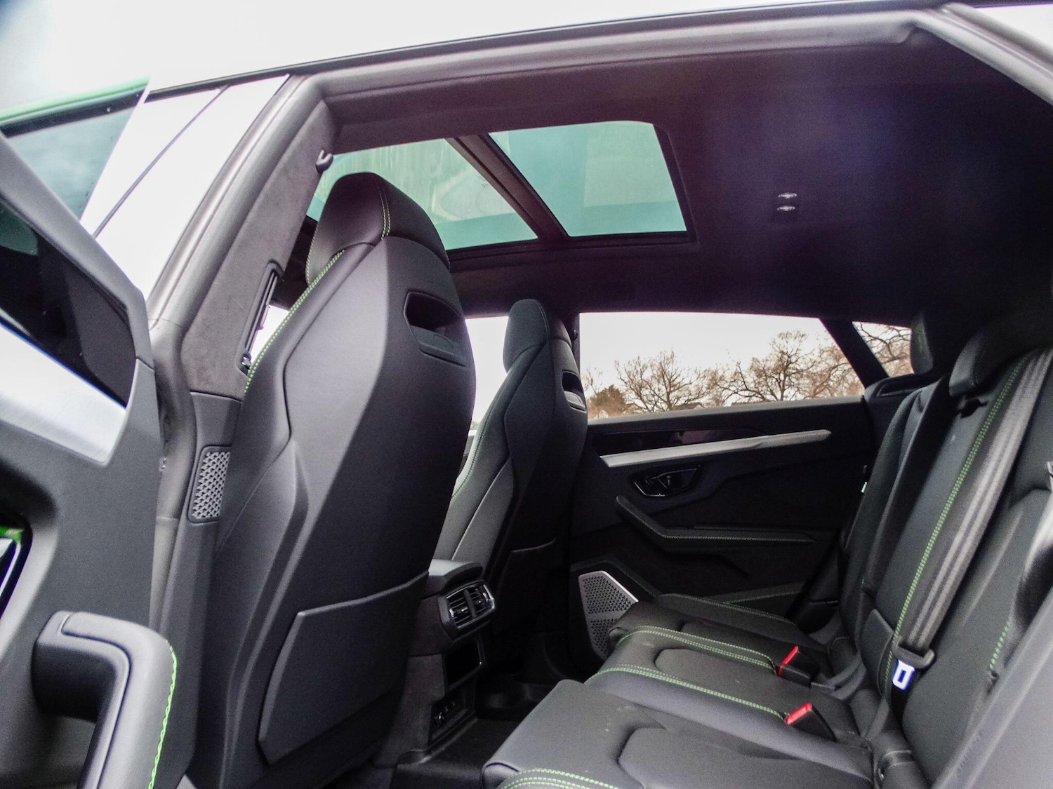 Used Lamborghini Urus 2025 for sale - 78034915: Photo 14