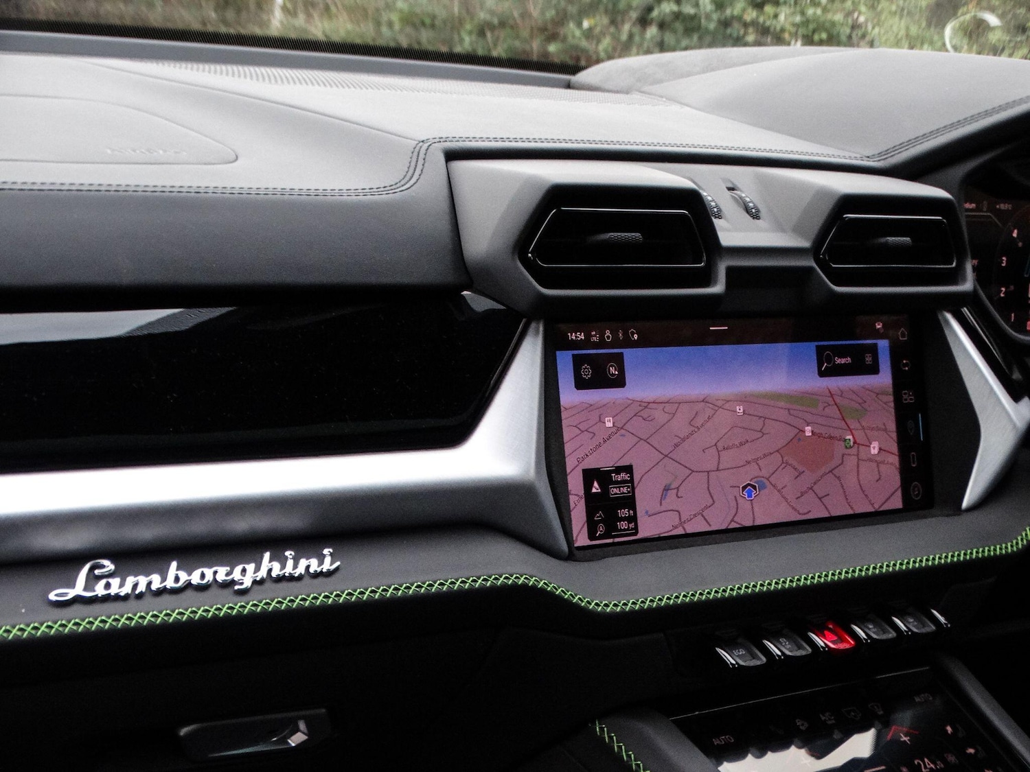 Used Lamborghini Urus 2025 for sale - 78034915: Photo 16