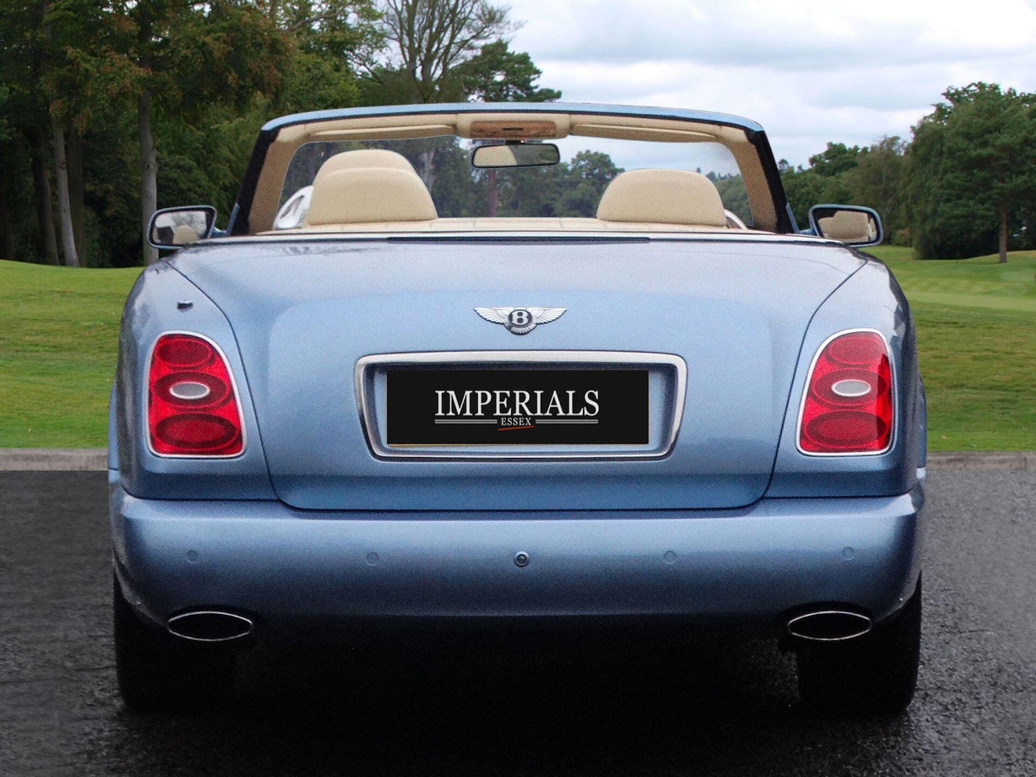 Used Bentley Azure 2009 for sale - 78034566: Photo 10