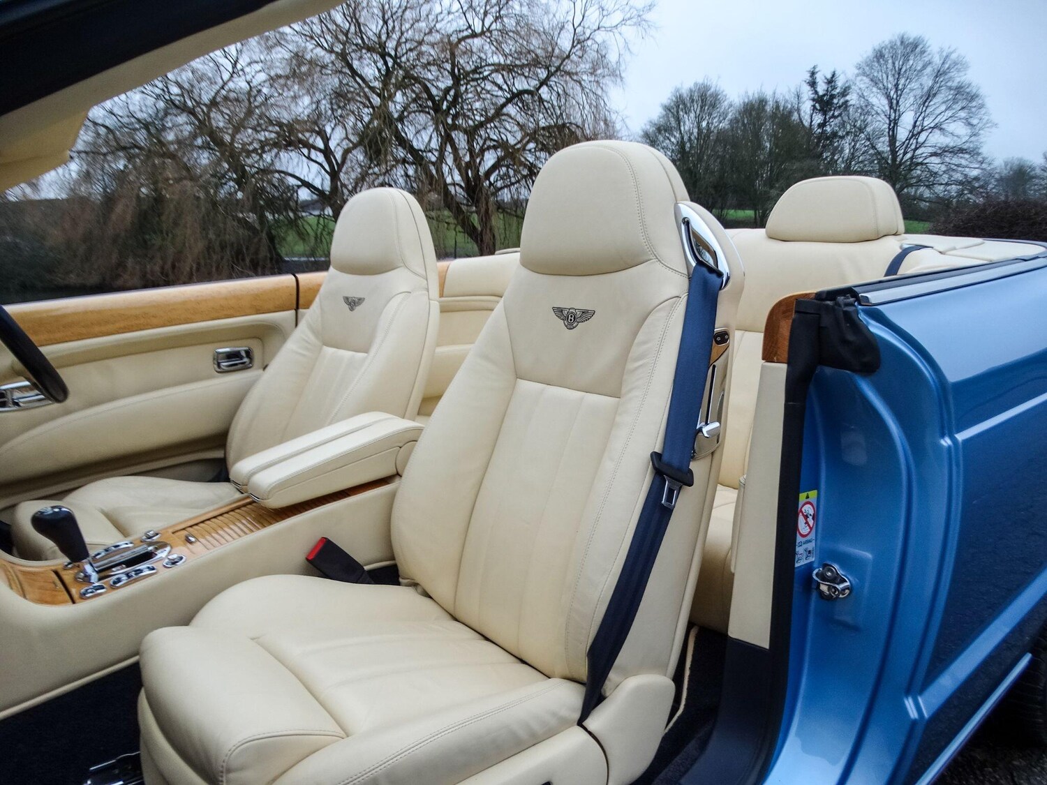 Used Bentley Azure 2009 for sale - 78034566: Photo 11