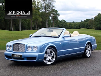 Used Bentley Azure 2009 for sale - 78034566: Photo
